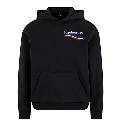 Betrugo Premium Hoodie
