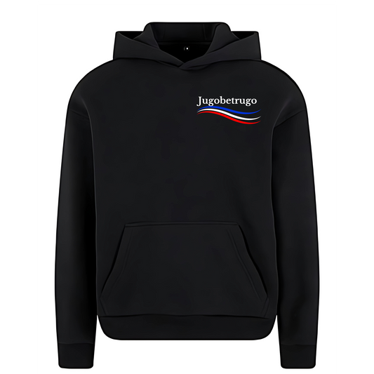 Betrugo Premium Hoodie