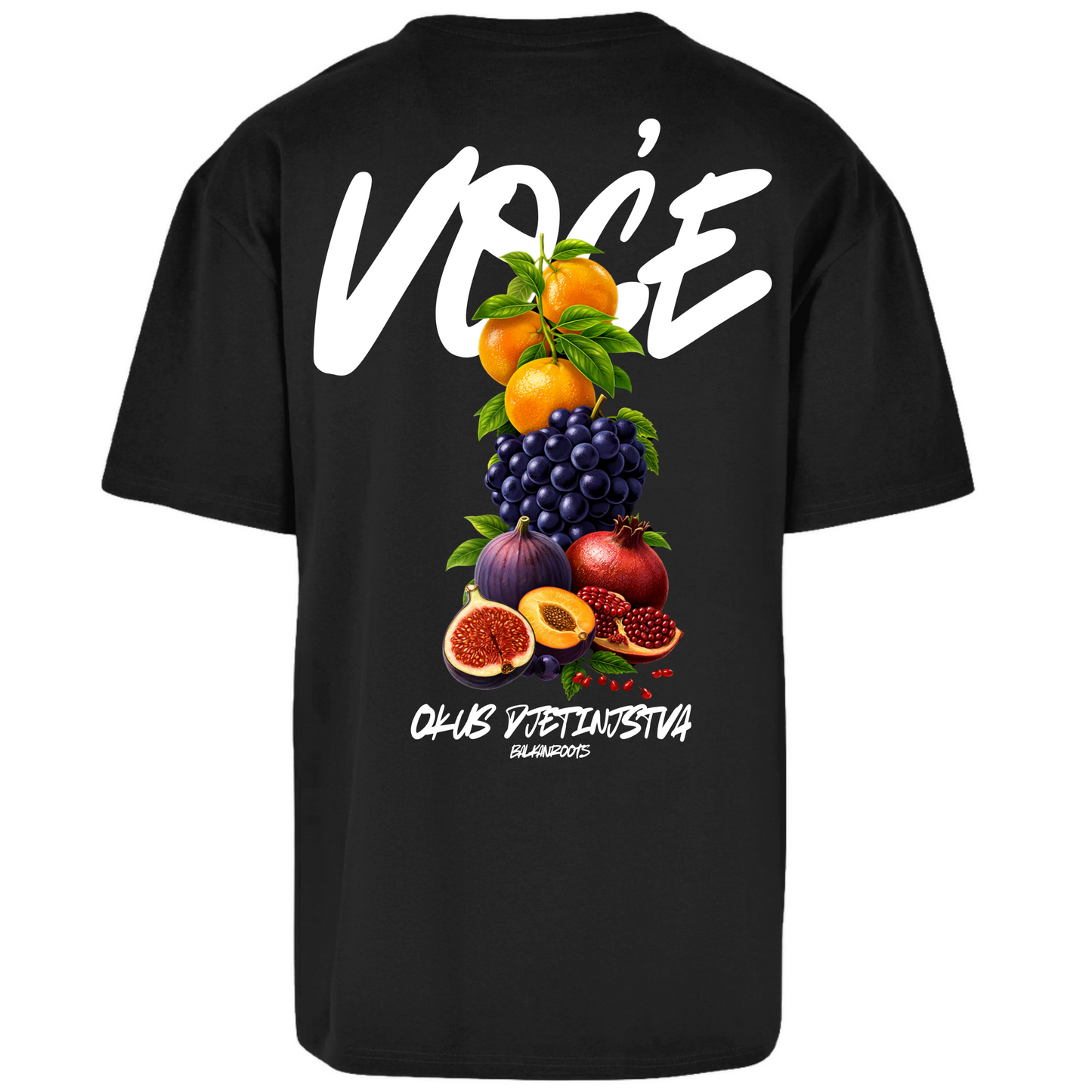 VOĆE Premium T-Shirt