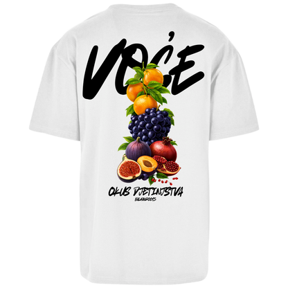 VOĆE Premium T-Shirt