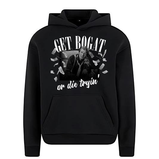 Get Bogat Premium Hoodie