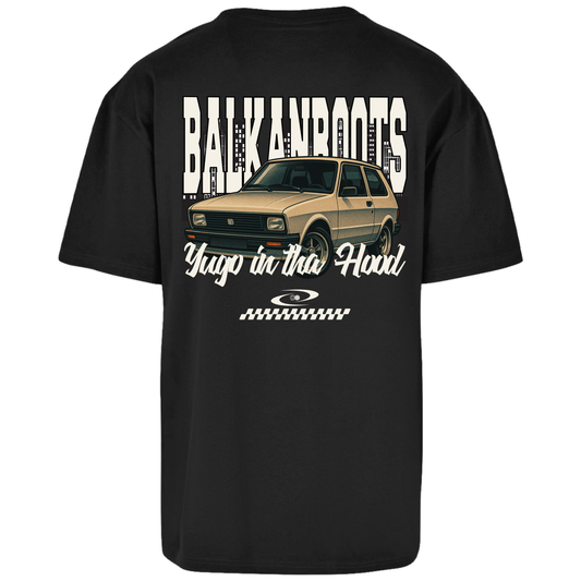 Yugo in the Hood Premium T-Shirt