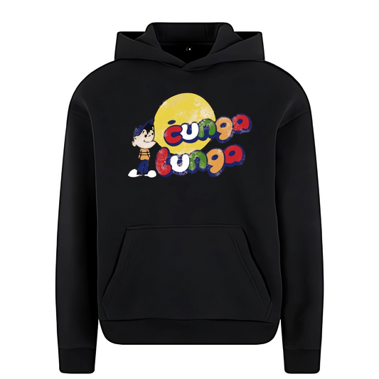 Cunga Lunga Premium Hoodie