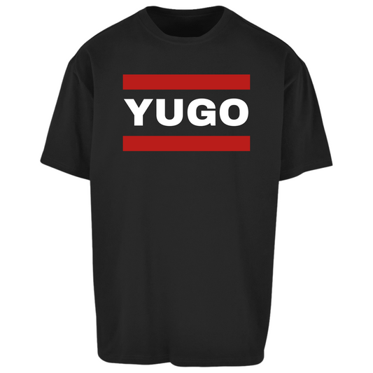 YUGO Rot Premium T-Shirt