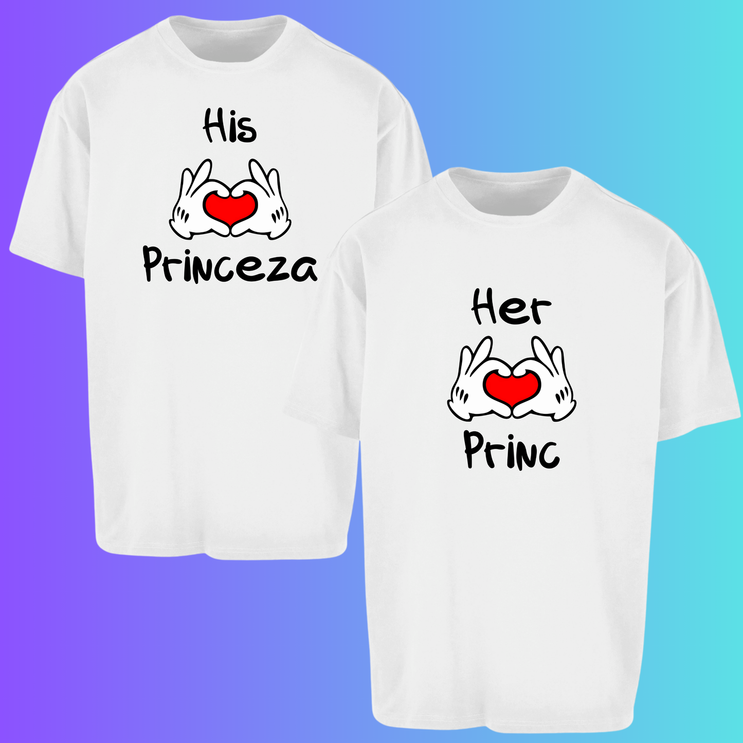 Partner Premium T-Shirts