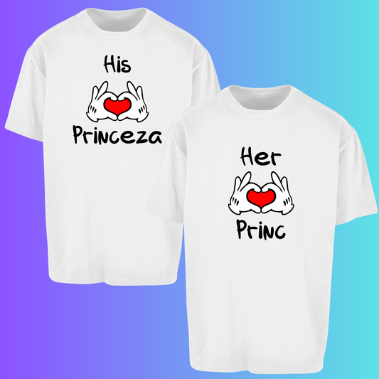 Partner Premium T-Shirts