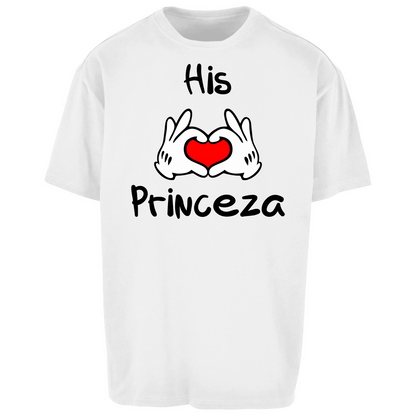 Partner Premium T-Shirts