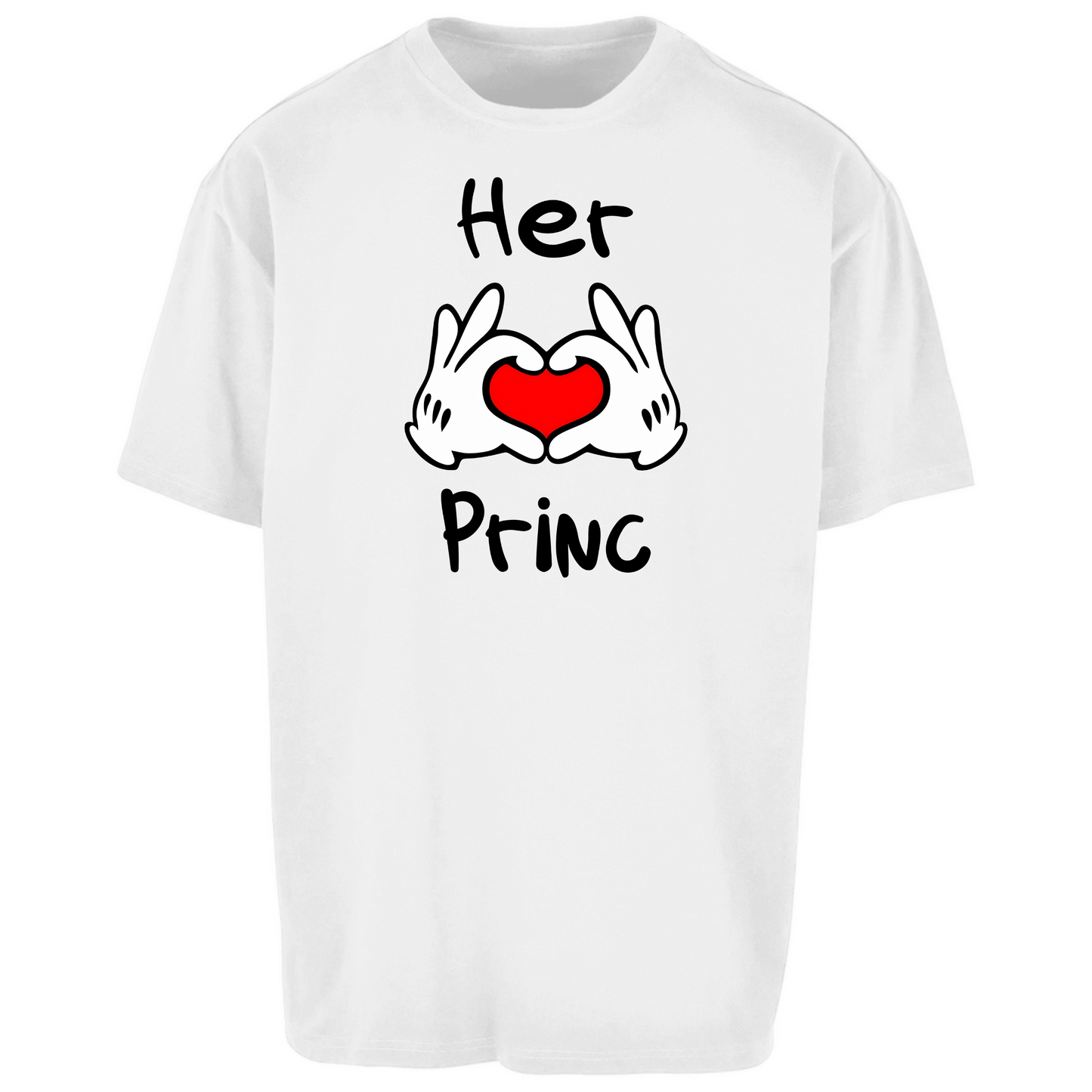 Partner Premium T-Shirts