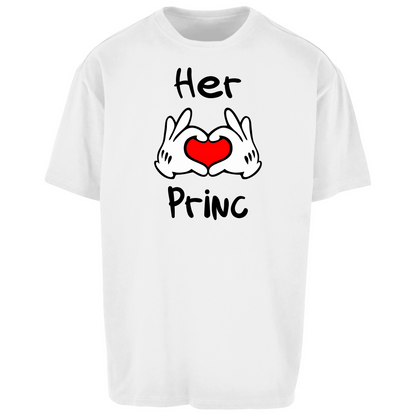Partner Premium T-Shirts