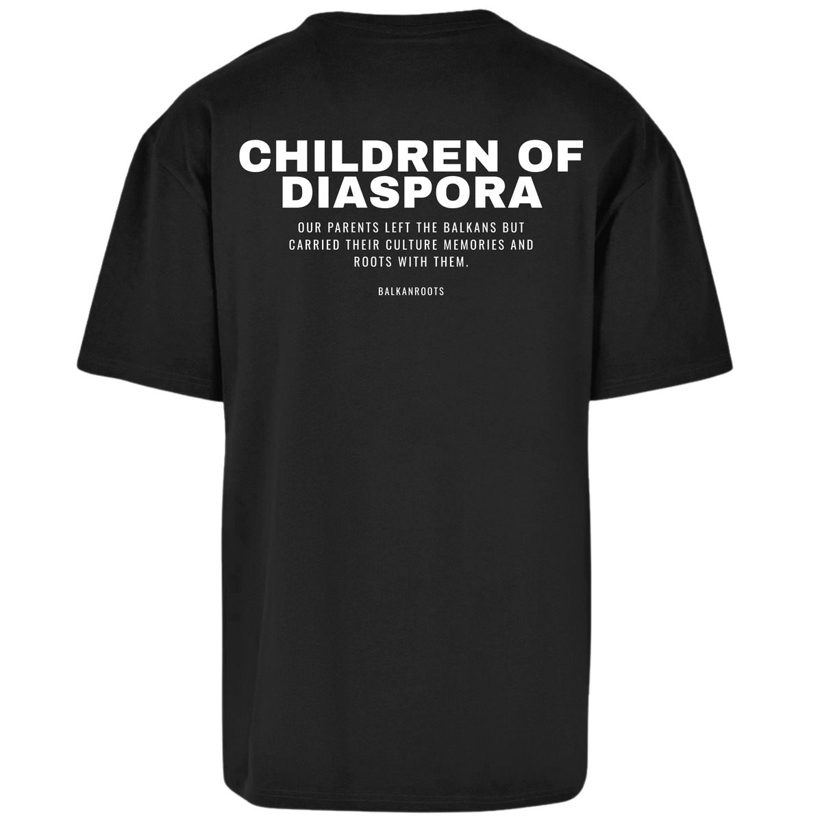 CHILDREN OF DIASPORA Premium T-Shirt