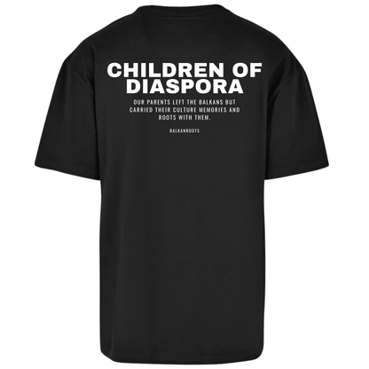 CHILDREN OF DIASPORA Premium T-Shirt