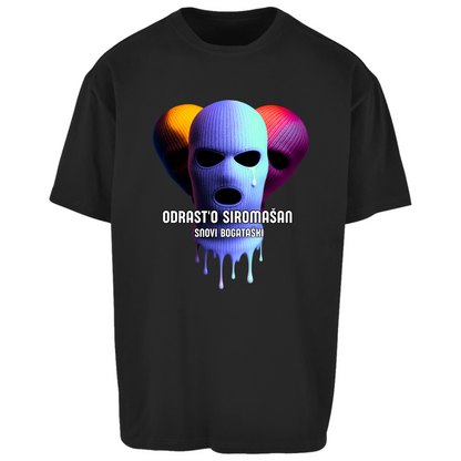 Odrast´o Siromašan Premium T-Shirt