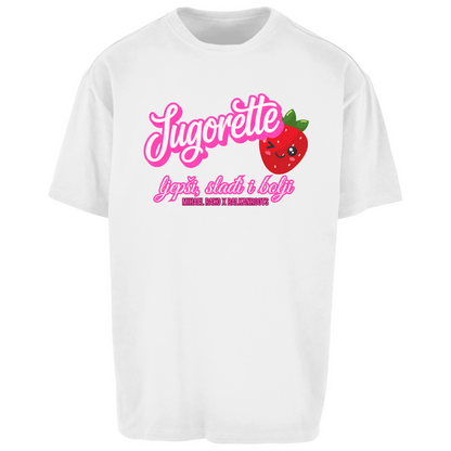 Jugorette // (Mihael Rako x Balkanroots) Premium T-Shirt