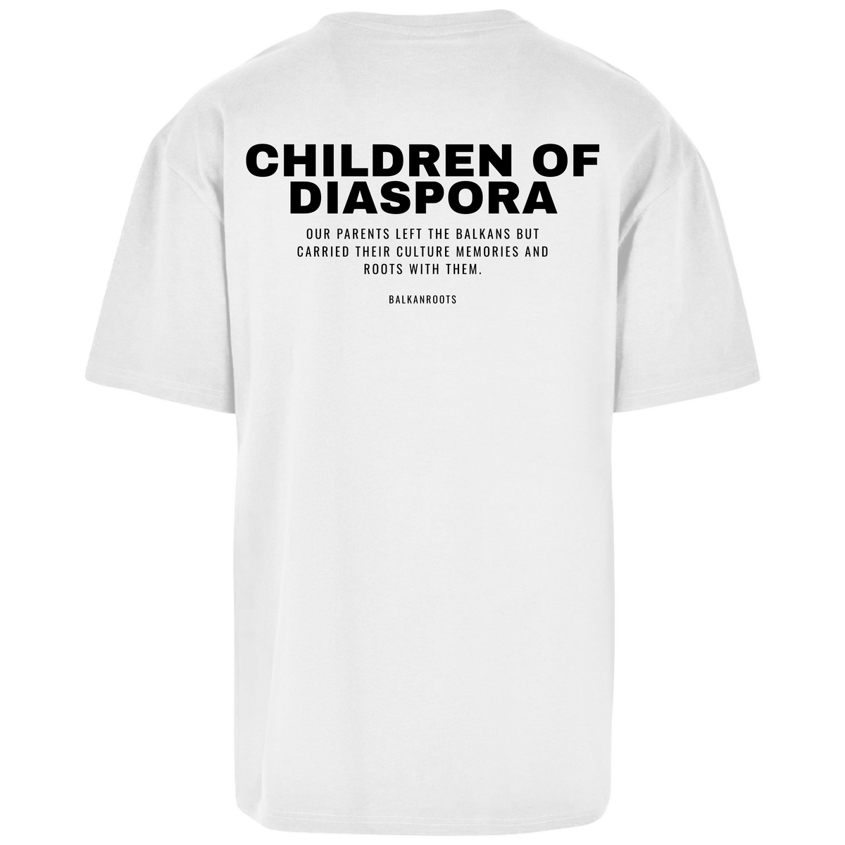 CHILDREN OF DIASPORA Premium T-Shirt