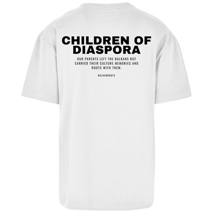 CHILDREN OF DIASPORA Premium T-Shirt