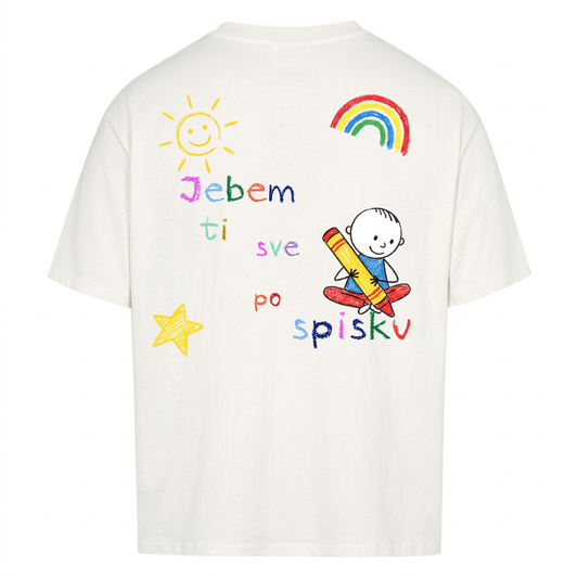 Po Spisku Premium T-Shirt