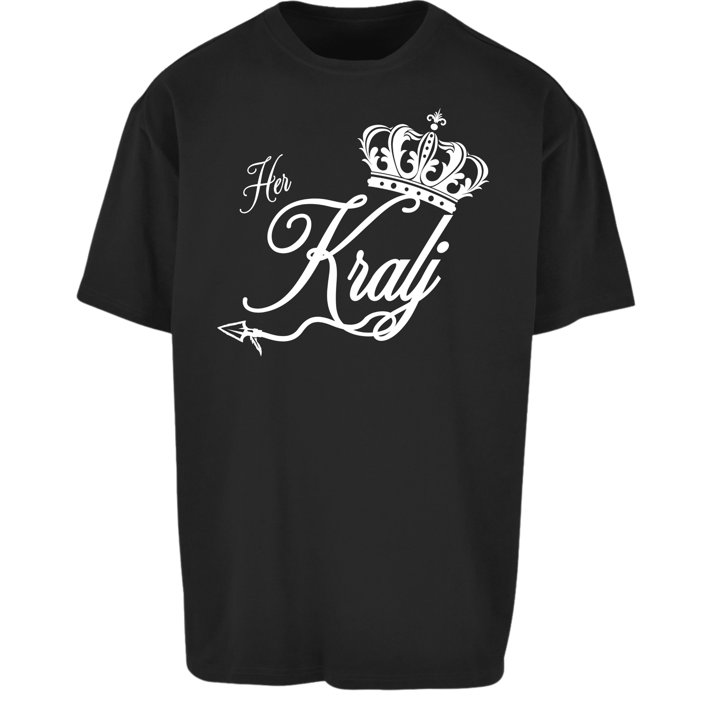 Kralj i Kraljica Premium T-Shirts
