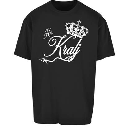 Kralj i Kraljica Premium T-Shirts