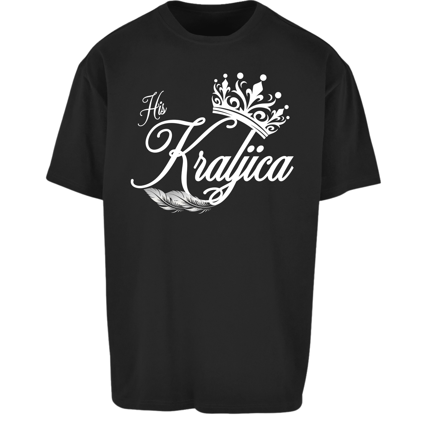 Kralj i Kraljica Premium T-Shirts