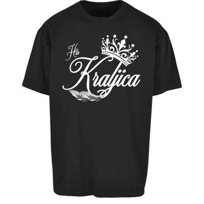 Kralj i Kraljica Premium T-Shirts