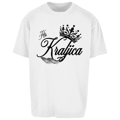 Kralj i Kraljica Premium T-Shirts