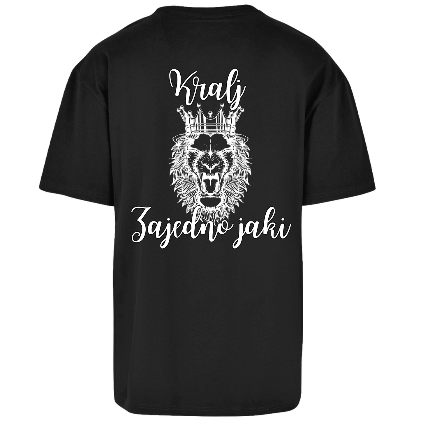 Zajedno jaki Premium T-Shirts