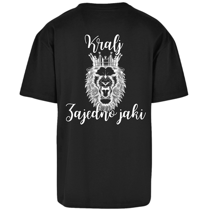 Zajedno jaki Premium T-Shirts