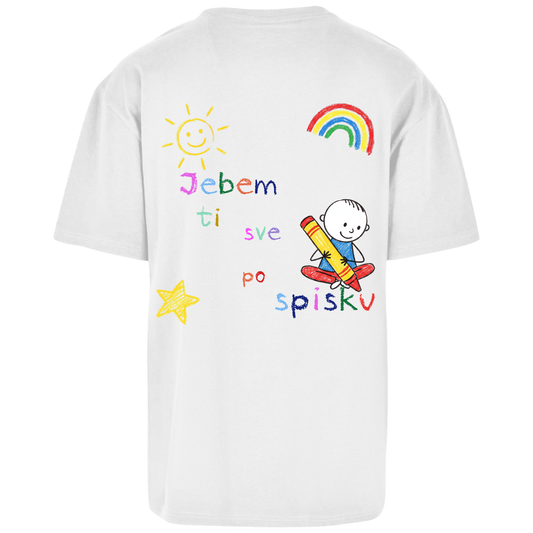 Po Spisku Premium T-Shirt
