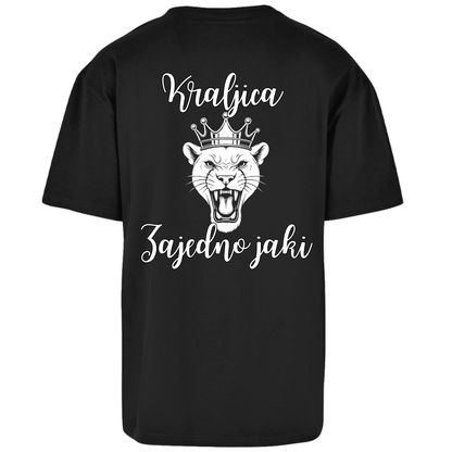 Zajedno jaki Premium T-Shirts
