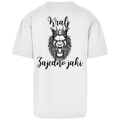 Zajedno jaki Premium T-Shirts