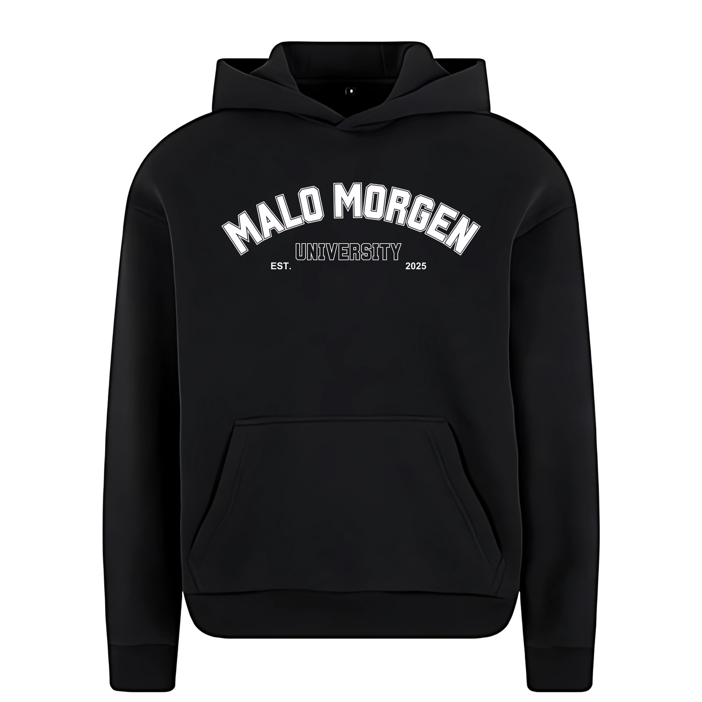Malo Morgen University Premium Hoodie