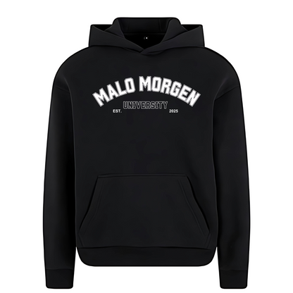 Malo Morgen University Premium Hoodie