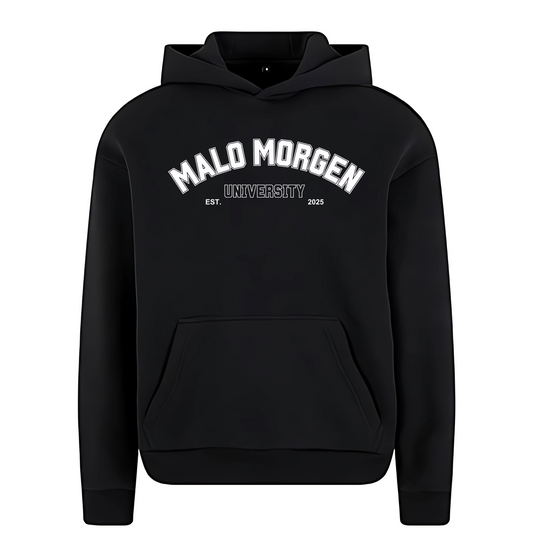 Malo Morgen University Premium Hoodie