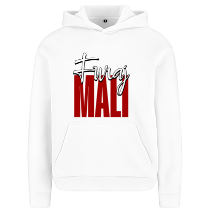 Furaj mali Premium Hoodie