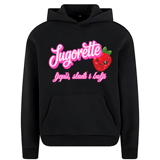 Jugorette Premium Hoodie