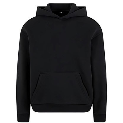 Zajedno jaki Premium Hoodie