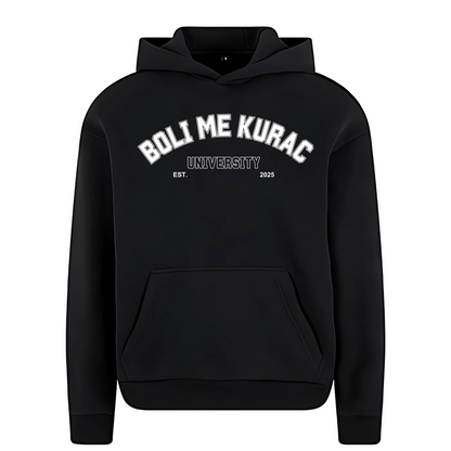 Boli me K... University Premium Hoodie