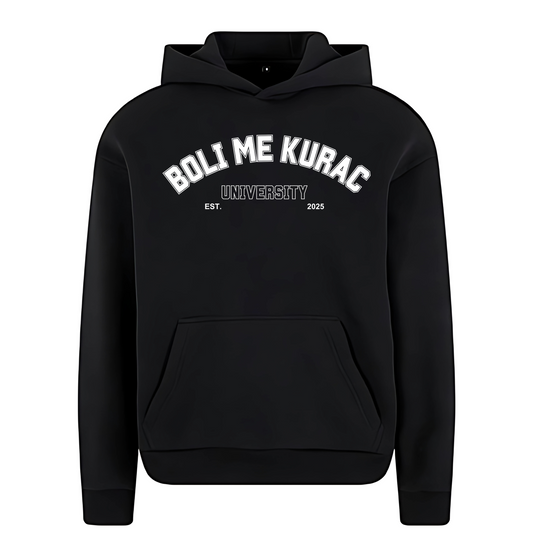 Boli me K... University Premium Hoodie