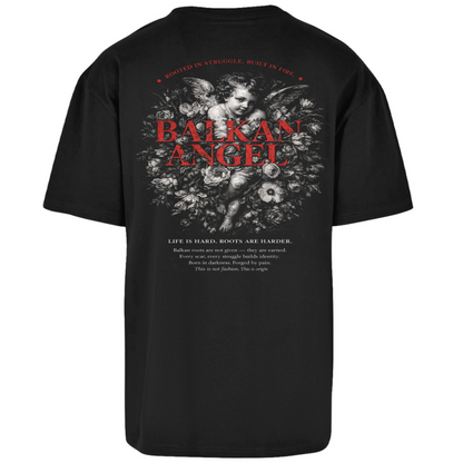 Balkan Angel Premium T-Shirt