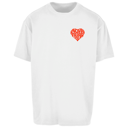 Srce capital city (Front+Back) Premium T-Shirt