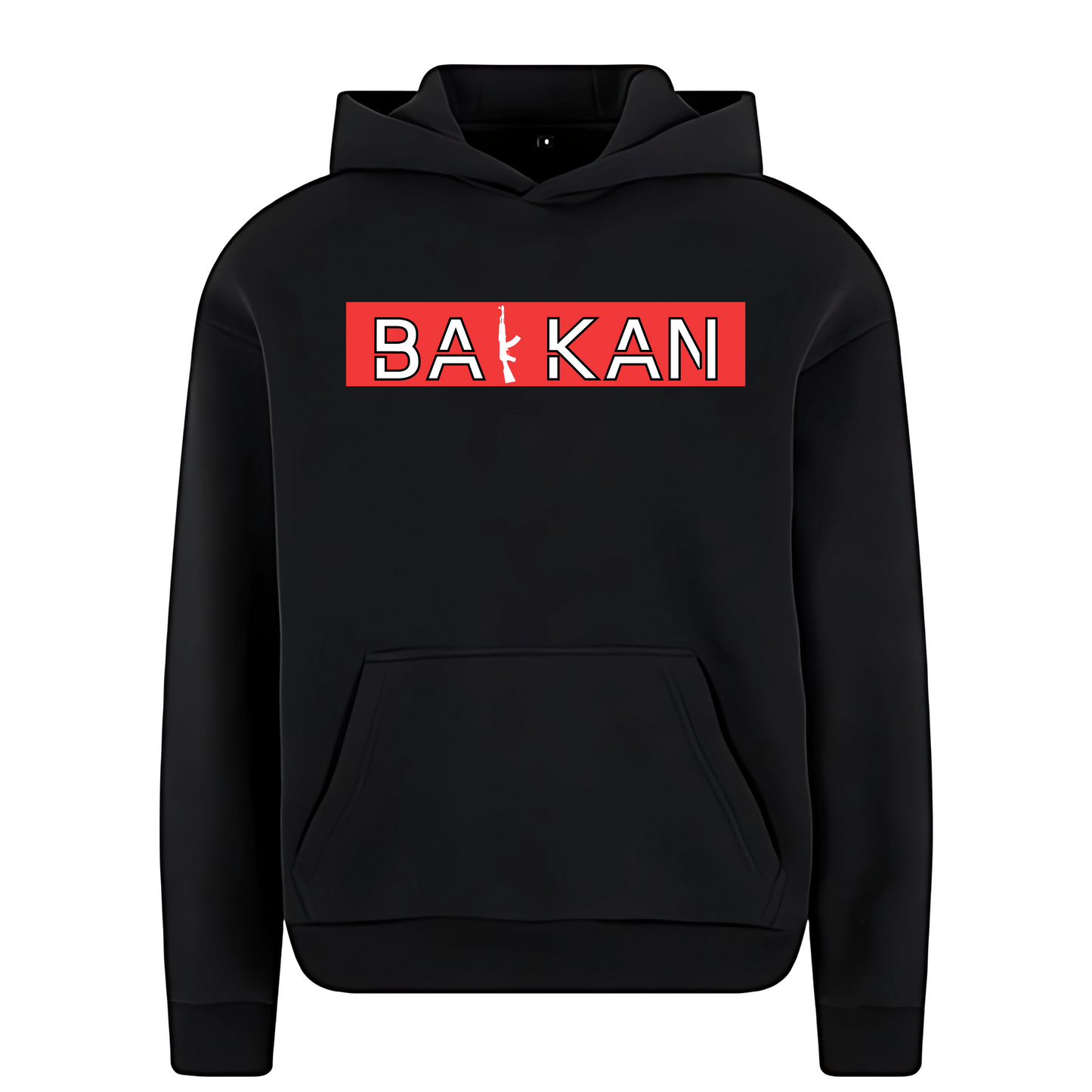 BalAKan Premium Hoodie