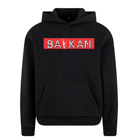 BalAKan Premium Hoodie