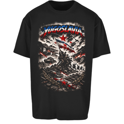 YUGOSLAVIA Premium T-Shirt