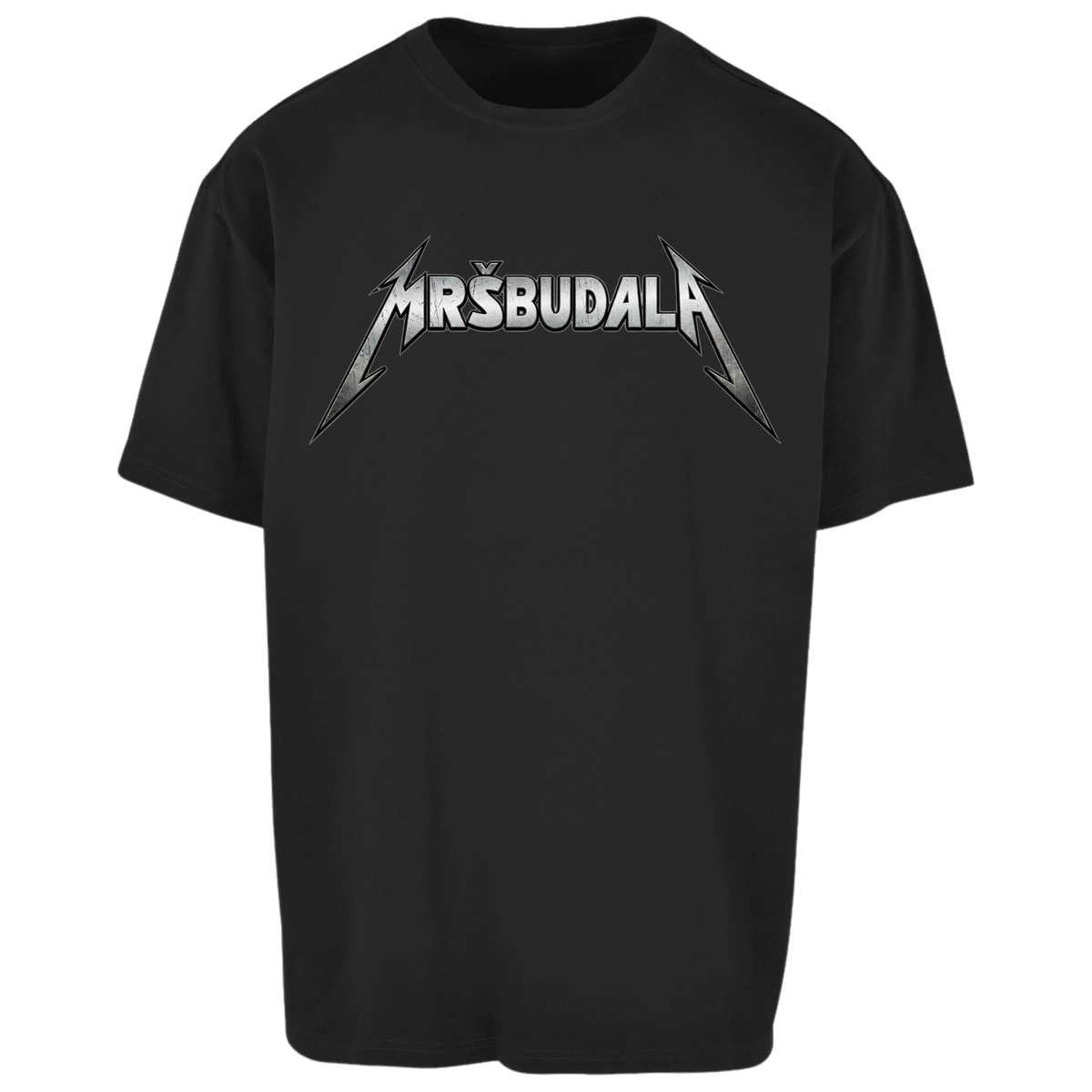 MRŠBUDALA Premium T-Shirt