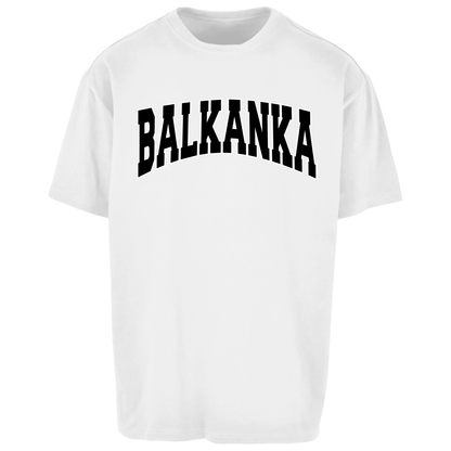Balkanac/Balkanka College Premium T-Shirt