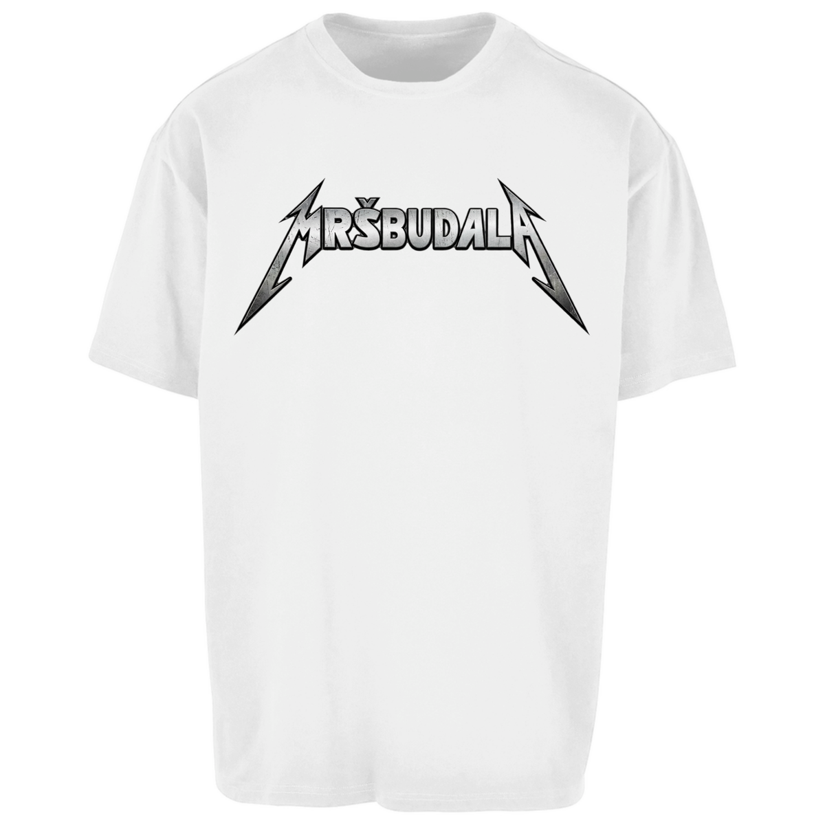 MRŠBUDALA Premium T-Shirt
