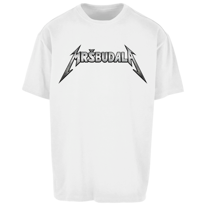 MRŠBUDALA Premium T-Shirt