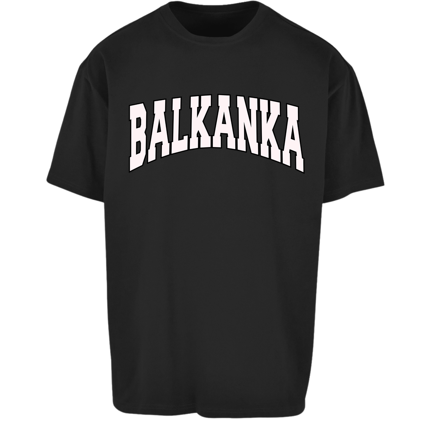 Balkanac/Balkanka College Premium T-Shirt