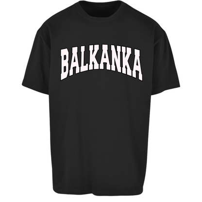 Balkanac/Balkanka College Premium T-Shirt