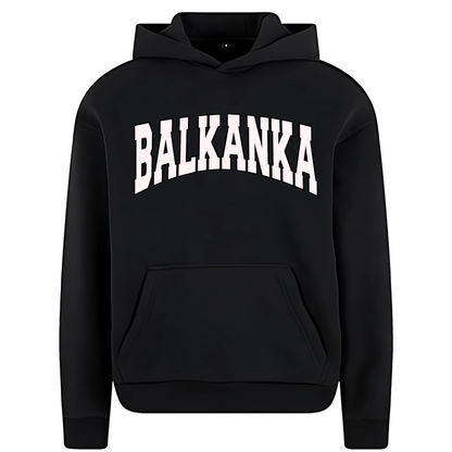 Balkanac/Balkanka College Premium Hoodie